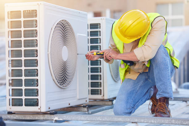Best HVAC repair near me  in Monticello, IN