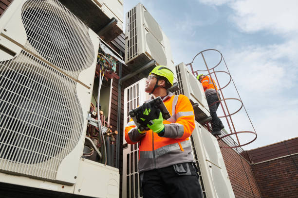 Best HVAC tune-up services  in Monticello, IN