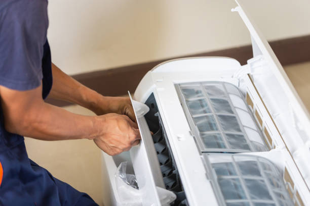 Best HVAC repair near me  in Monticello, IN