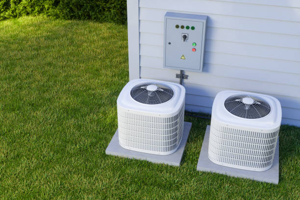 Best HVAC tune-up services  in Monticello, IN
