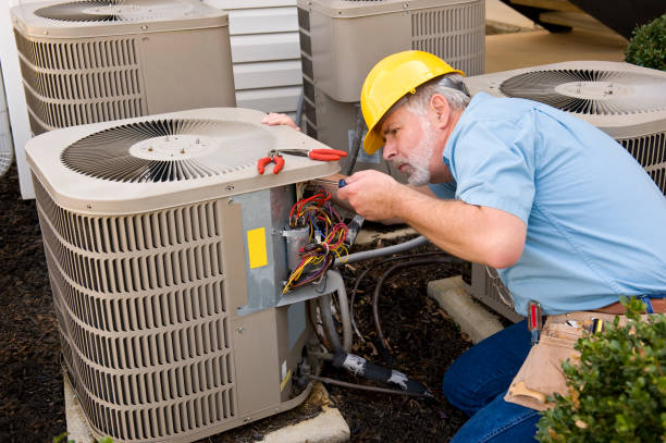 Best Furnace installation  in Monticello, IN
