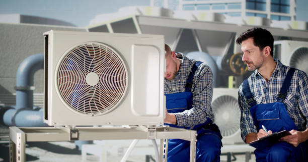  Monticello, IN HVAC Pros